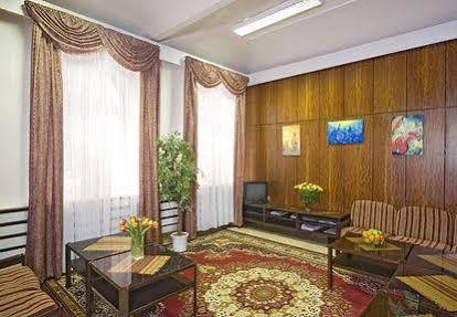 Hotel Sofia Praga Zewnętrze zdjęcie
