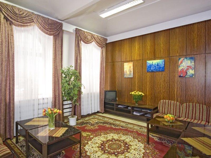 Hotel Sofia Praga Zewnętrze zdjęcie